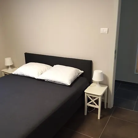 Vakantiehuisrust Ferienhaus
