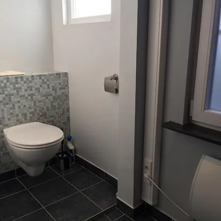 Ferienhaus Vakantiehuisrust