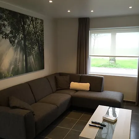 Vakantiehuisrust Ferienhaus Middelkerke