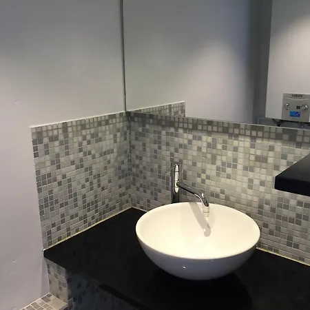 Vakantiehuisrust * Middelkerke