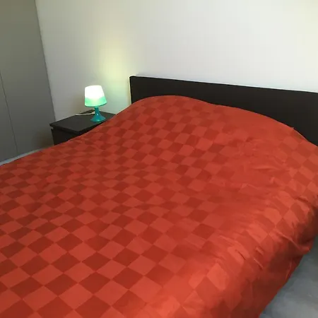 Vakantiehuisrust Ferienhaus Middelkerke