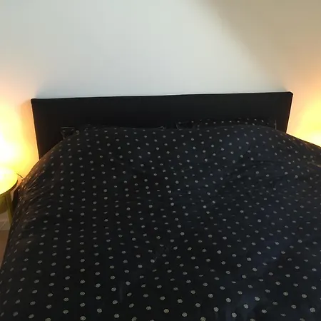Vakantiehuisrust Ferienhaus