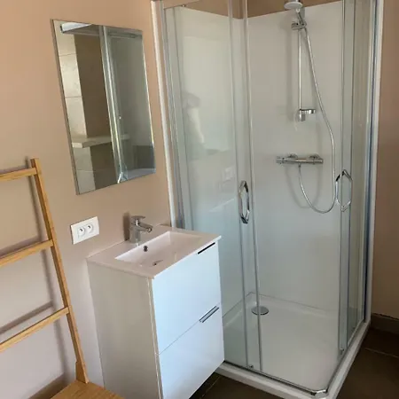 Feriehus Vakantiehuisrust Middelkerke